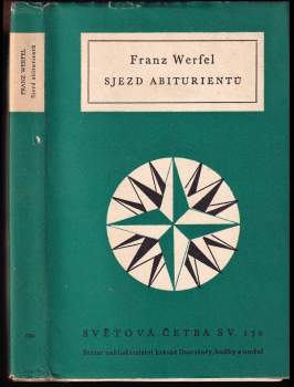 Franz Werfel: Sjezd abiturientů