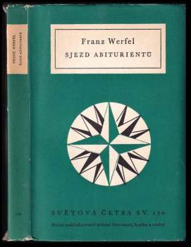 Franz Werfel: Sjezd abiturientů