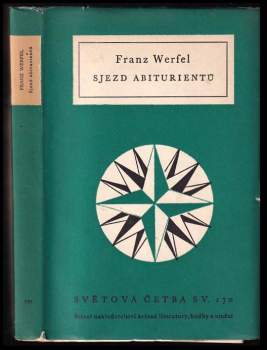 Franz Werfel: Sjezd abiturientů