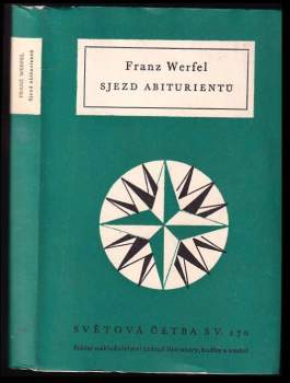 Franz Werfel: Sjezd abiturientů