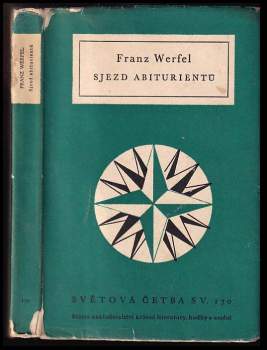 Franz Werfel: Sjezd abiturientů