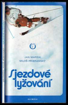 Sjezdové lyžování