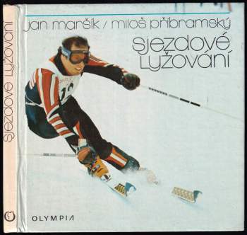 Sjezdové lyžování