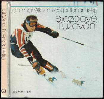 Sjezdové lyžování