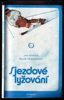 Sjezdové lyžování