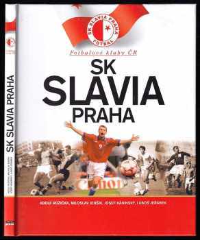 SK Slavia Praha  Sportovní klub Slavia, spolek