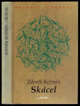 Skácel