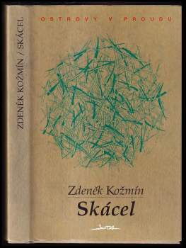 Skácel