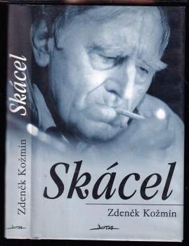 Skácel