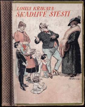 Škádlivé štěstí a jiný humor