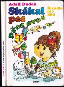 Adolf Dudek: Skákal pes přes oves