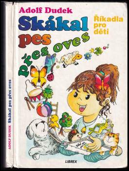 Adolf Dudek: Skákal pes přes oves
