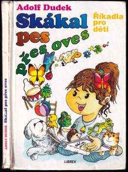 Adolf Dudek: Skákal pes přes oves