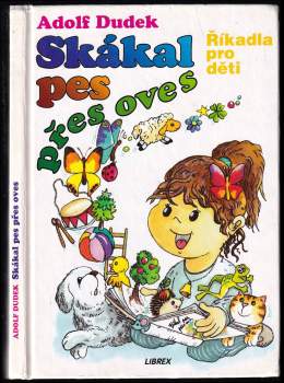 Adolf Dudek: Skákal pes přes oves
