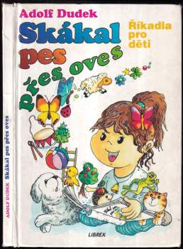 Adolf Dudek: Skákal pes přes oves
