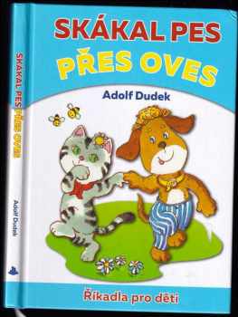 Adolf Dudek: Skákal pes přes oves