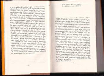 Mark Twain: Skákavý žabák a jiné prózy