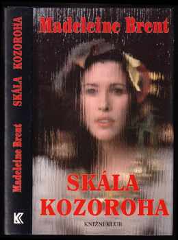 Skála Kozoroha