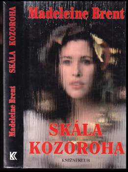 Skála Kozoroha