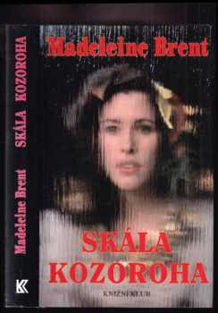 Skála Kozoroha