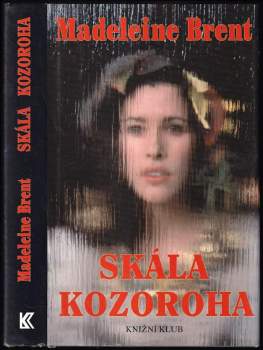 Skála Kozoroha