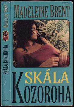 Madeleine Brent: Skála Kozoroha