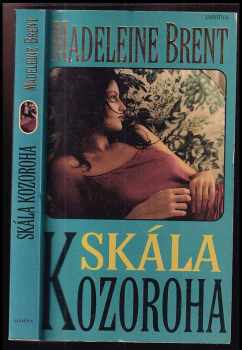 Madeleine Brent: Skála Kozoroha