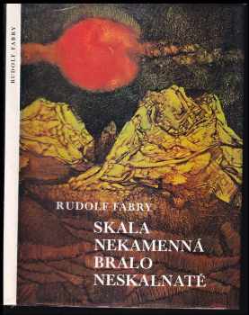 Skala nekamenná, bralo neskalnaté