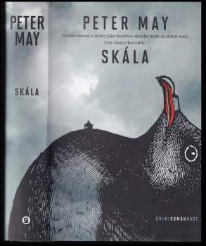 Peter May: Skála