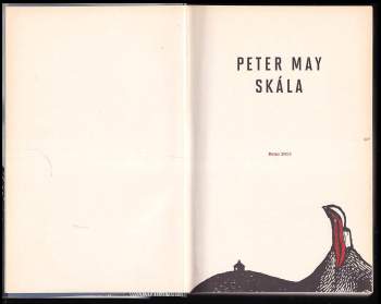 Peter May: Skála