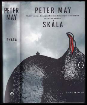 Peter May: Skála