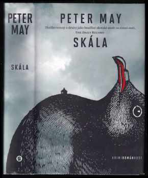 Peter May: Skála