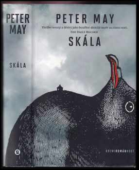 Peter May: Skála