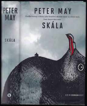 Peter May: Skála