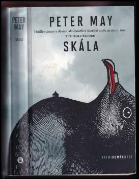 Peter May: Skála
