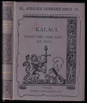 Skaláci