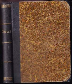 Alois Jirásek: Skaláci
