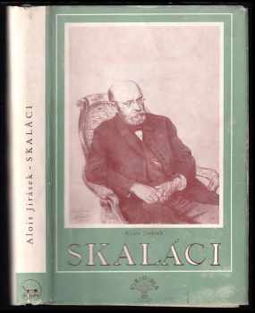 Alois Jirásek: Skaláci