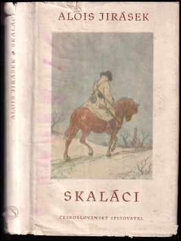 Alois Jirásek: Skaláci