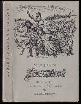 Skaláci