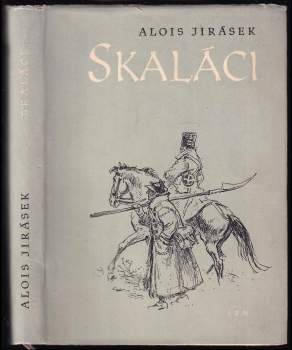 Skaláci