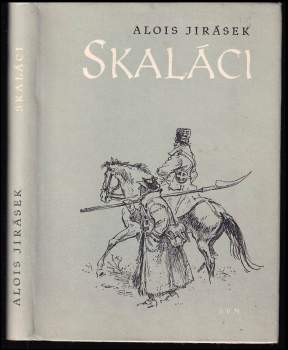 Alois Jirásek: Skaláci