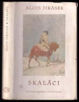 Skaláci