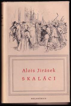Skaláci