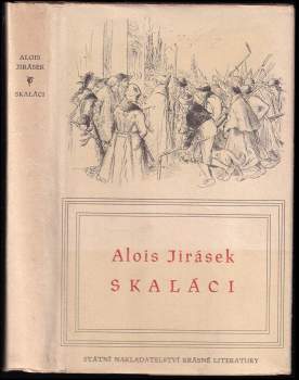 Alois Jirásek: Skaláci
