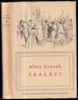 Skaláci