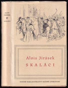 Skaláci