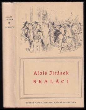 Skaláci