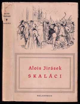 Skaláci