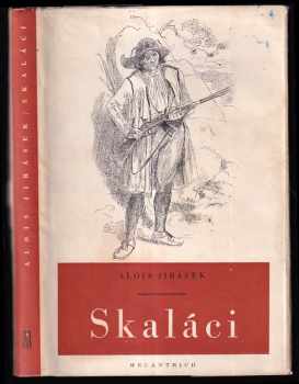 Skaláci : historický obraz z druhé polovice XVIII. století
